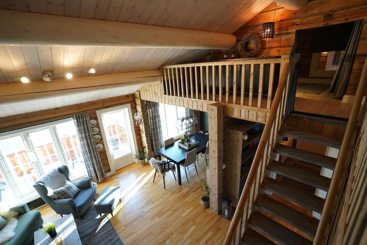 Lake View Apartment 2 Bedrooms And Loft Stranda  Eksteriør billede